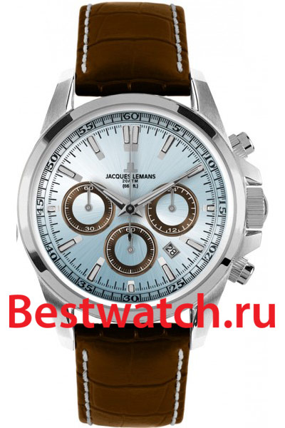 Часы Jacques Lemans Sport 1-1117SN